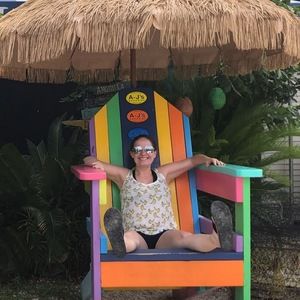 Meet your Posher, Sara